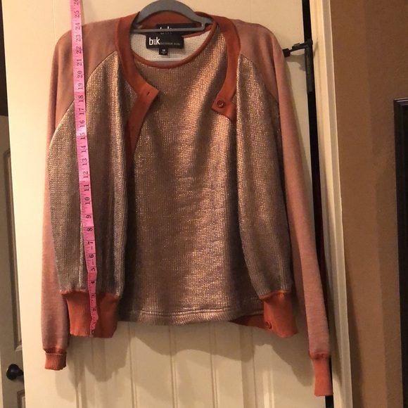 Buchanan Kang Sweater - Picture 4 of 7